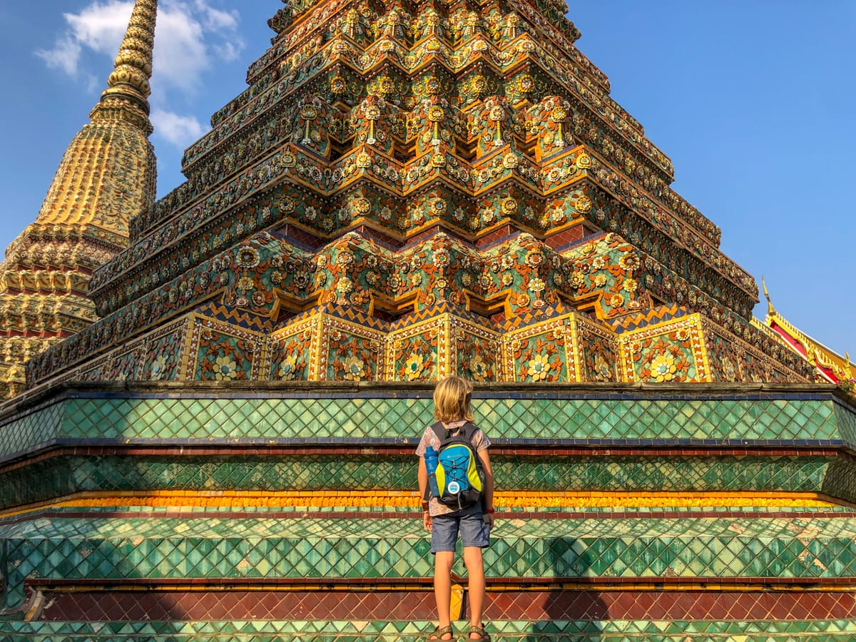 The 11 Best Things to Do in Bangkok with Kids No Back Home